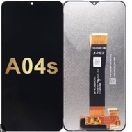 LCD + TOUCHSCREEN SAM A04S A13.5G A047 A136 A136B A136U A047F LCD SAM