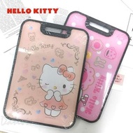 台灣直送✈️ 316不鏽鋼雙面砧板HELLO KITTY