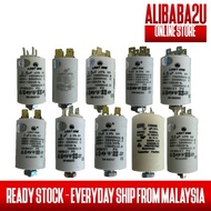 [ALIBABA2U][READY STOCK ] Washing Machine Capacitor Motor Mesih Basuh Kapasitor 2.5UF 3UF 3.5UF 4UF 