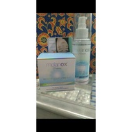 Melanox CREAM +MELANOX Soap Saving Package