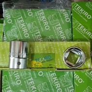 MATA Tekiro Drive 3/4" 28mm Socket Wrench