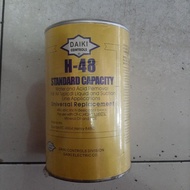 SPaRt Cord Drayer H-48