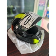Grayfosh Helmets full face