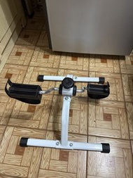 迷你腳踏健身機