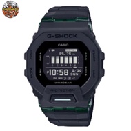 100% Original Casio G-Shock GBD-200UU-1