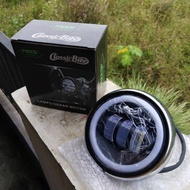 Daymeker c70 daymeker c70 headlights daymaker c70 size 4.5 inc headlamp daymaker size 4.5 inc 12 VOL