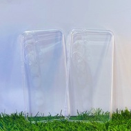 Softcase Premium Clear Case 2MM Tansparant Clear Samsung A35 5G