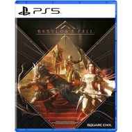 PS5 Babylon's Fall Babylons Fall/ Babylon Fall/