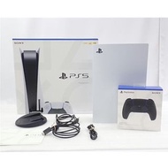 SONY索尼/PS5主機控制器組/CFI-1100A01/62