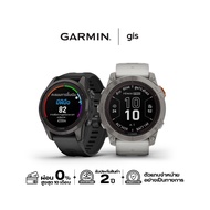 Garmin Fenix 7 Pro Series รับประกันศูนย์ไทย 2 ปี นาฬิกาสมาร์ทวอทช์