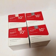 Derma Xp Glycore 10 Cream Pack of 4 Pcs Original