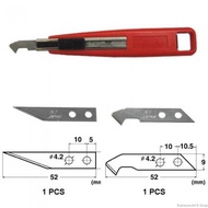 NT Cutter Acrylic Cutter M-500P  *Made in Japan*