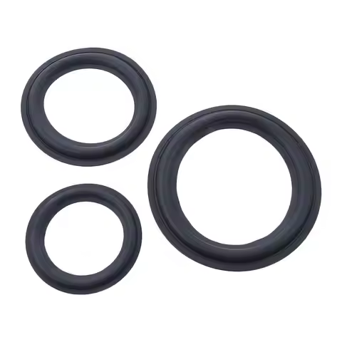 1PCS Speaker Repair Folding Edge Ring Subwoofer Speaker Repair Accessories 5 INCH 6.5INCH 8 INCH 10 