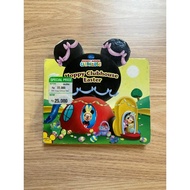Mickey Mouse Clubhouse "Hoppy Clubhouse Easter" Storybook / Children's Story Book - Preloved