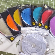 Neon Flex 12V 4Meter 5 Meter LED Neon Flexible DC Hose Tube Lights Decorative Tube Lights Neon Flex 
