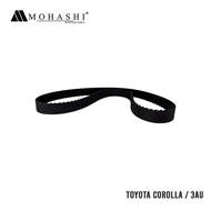TOYOTA COROLLA 3AU TIMING BELT 88 TEETH 88ZA19 MOHASHI (1 PC)
