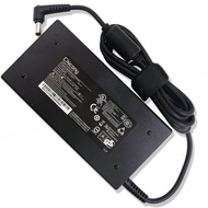 Chicony 120W 6.15A Laptop Adapter charger for Clevo N850HJ N855HJ N857HJ,A12-120P1A MSI GE70 GE60 GP