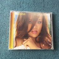 Rihanna   A Girl Like Me     (Unsealing )   mang7
