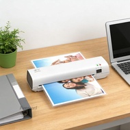 [Fenteer1] A4 Laminator Personal Laminator Thermal Laminator Laminating Machine for Document