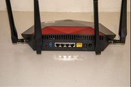 Netgear XR1000 電競級 路由器