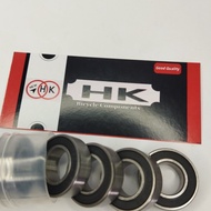 Bearing sepeda laher BB Bottom Bracket kotak 163110