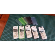 Nokia 8210 8210 custom semi-transparent casing