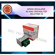Kiprok Regulator Rx King Ori 3KA-H1960-10