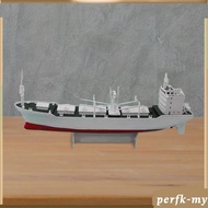 [PerfkMY] Ship Model DIY Sailboat Teaser Ship Model Toy
