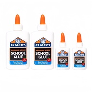 Elmers US glue all super thick glue PVA glue availabe for slime