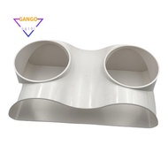 Aquarium Underground Tunnel Cave Aquarium Underground Tunnel Cave Two Hole Fish Tank Decor Decoratio