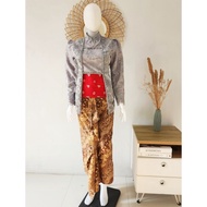 Bella Kebaya by Aurelia Kebaya