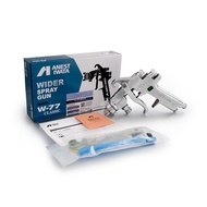 Primer Spray Grab Spray Gun W-77C New Style Latex Paint Furniture Iwata Paint Spray Gun Pneumatic Sh