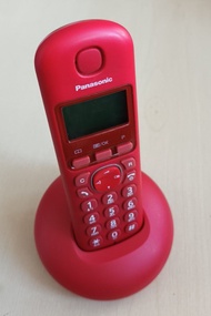 Panasonic 室內無線電話