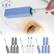 6Pcs Pumice Stone Toilet Bowl Cleaner Pumice Stone Toilet Cleaning Brush Pumice Stone Toilet Brush f