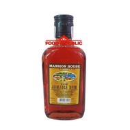 RUM ESSENCE 250 ML - JAMAICA RUM MANSION HOUSE BAHAN KUE - NON HALAL