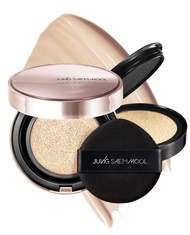Official Master Class Radiant Cushion (with Refill) [JUNGSAEMMOOL] (Korean Cosmetics Foundation Shin