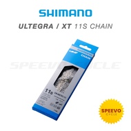 SHIMANO ULTEGRA / XT CN-HG701 11-SPEED BICYCLE CHAIN