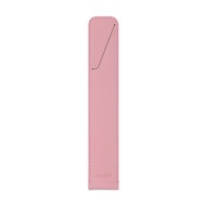 Moshi - Apple Pencil 超薄皮革保護套 - 粉紅