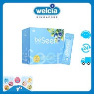 Beseen Plus Eye-Brain Booster