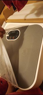 Comforbot 全身共振運動律動機