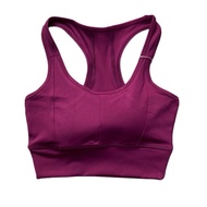 Áo Bra Tập Gym Yoga Nữ Áo Bra Thể Thao Sẵn Mút CT1 Co Giãn Tốt