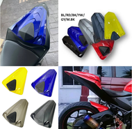 SINGEL SEAT R25 V1 V2 NEW SINGLE SEAT R25 OLD REAR SEAT COVER R25 MT25 SINGLE SEAT YAMAHA VISOR R25