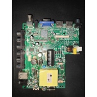 TPM (BOARD) TV untuk Model TPMT432201-048