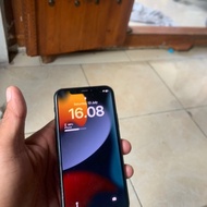 Iphone 11 pro minus sinyal dan face id