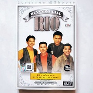 Rio - Kenangan Lalu Rio 2CD (Digitally Remastered)  - 18 Lagu-Lagu Hitz Sepanjang Zaman