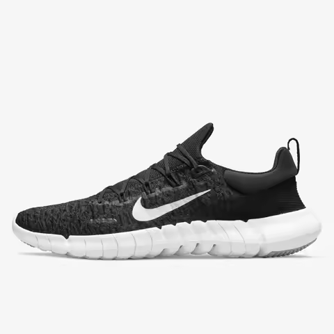 Nike genuine Current Season Free RN 5.0 Barefoot-style Running Shoes CZ1884-001