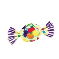 Crazy Baby **** [TOYROYAL Leya] Soothing Candy (TF4680)