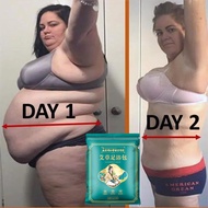 Herbal foot soak Foot bath (30 packs/bag) Liver detox Detox enzyme Detox remove moisture Old ginger 