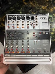 STK CX-804H usb mixer