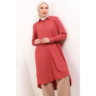 Cardinal Girls Loose Fit Tunic G0177J11Z